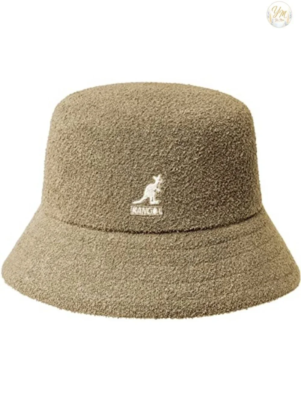 Lightweight Bucket Hat for Golf and Outdoor Activities